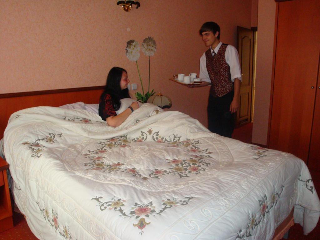 Bonaparte Ченстохова Экстерьер фото